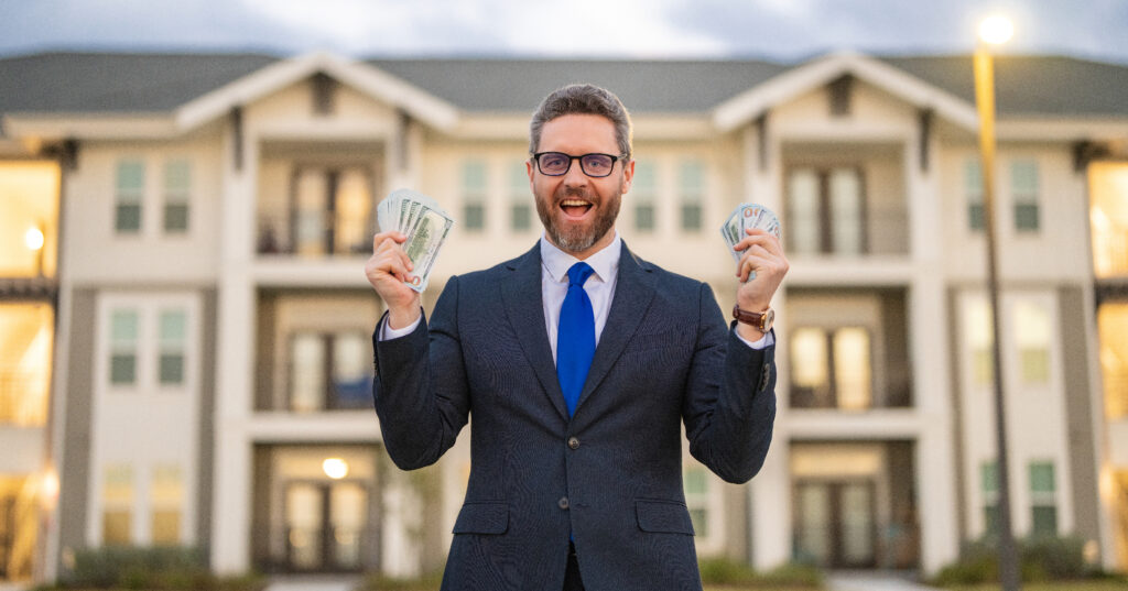 Master Multifamily Finance